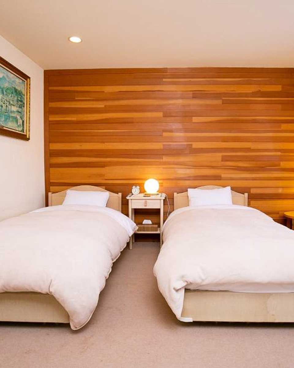 Ryosha Tsukiakari near Mt Fuji Japan