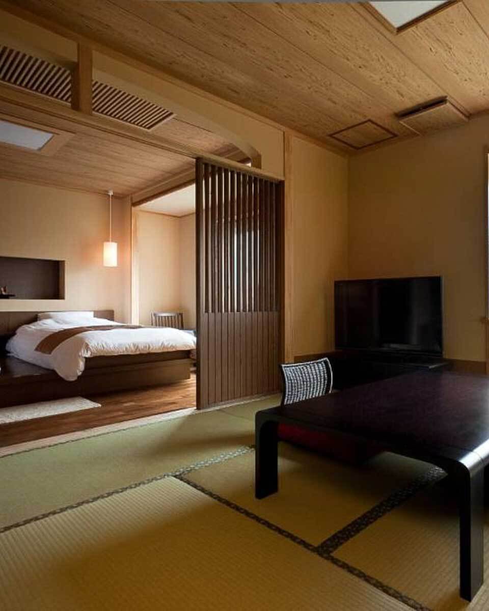 Shogetsu Grand Hotel near Sapporo Japan 2