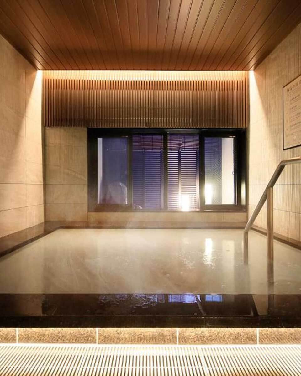 Via Inn Prime Akasaka in Tokyo Japan