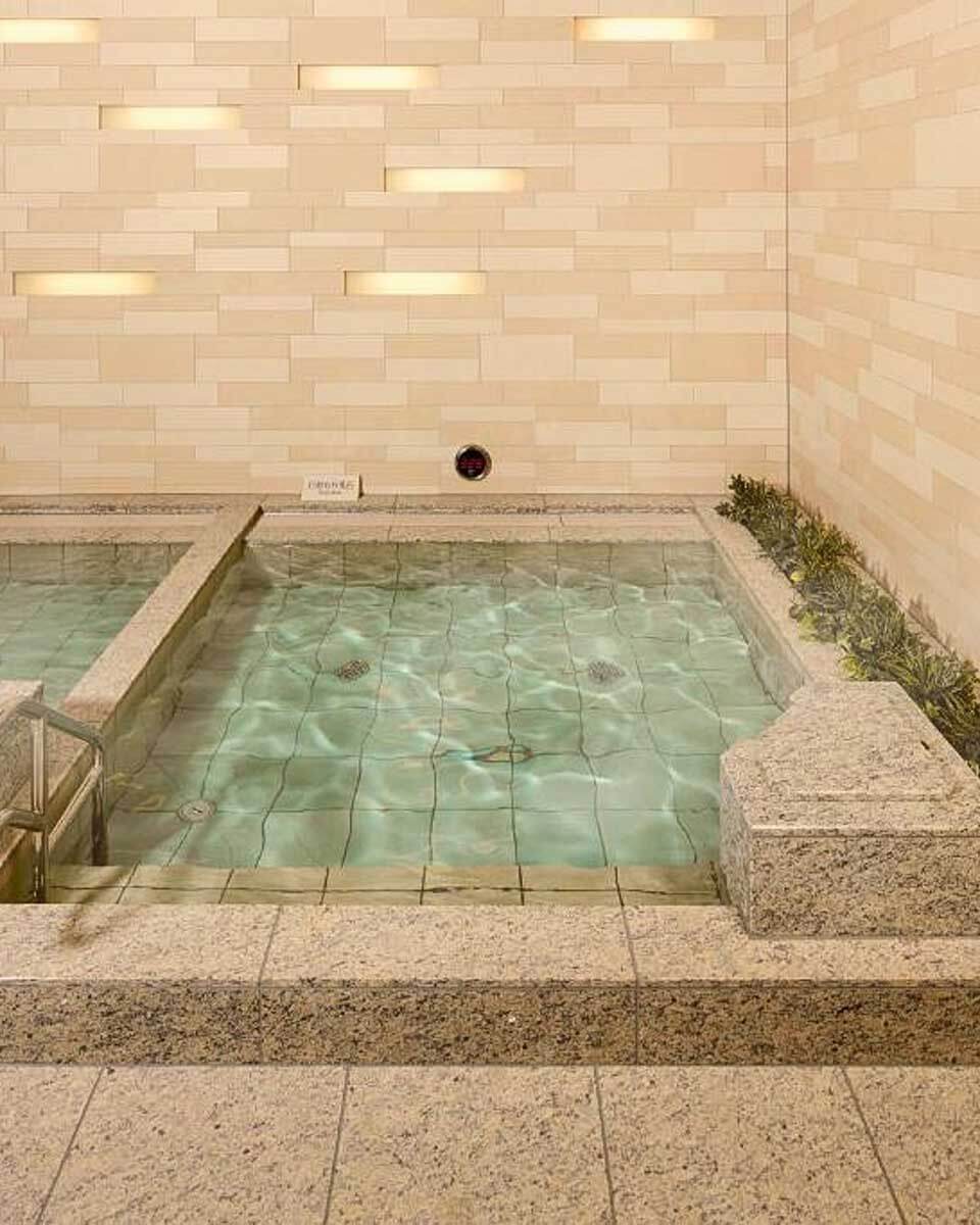 Villa Fontaine Grand Tokyo Ariake in Tokyo Japan 1