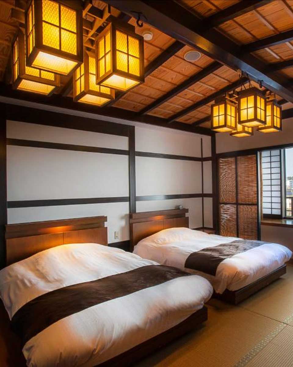 Yuyaruru Saisai in Kanazawa Japan 1