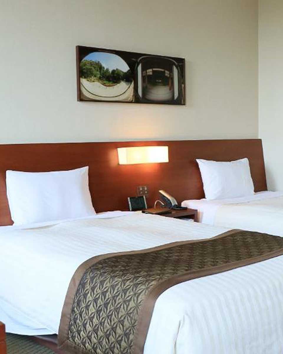 Chion-in Wajun Kaikan in Kyoto Japan 2