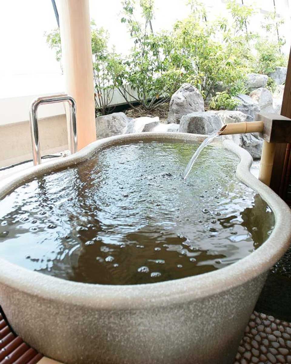 City Plaza Osaka in Osaka Japan 1