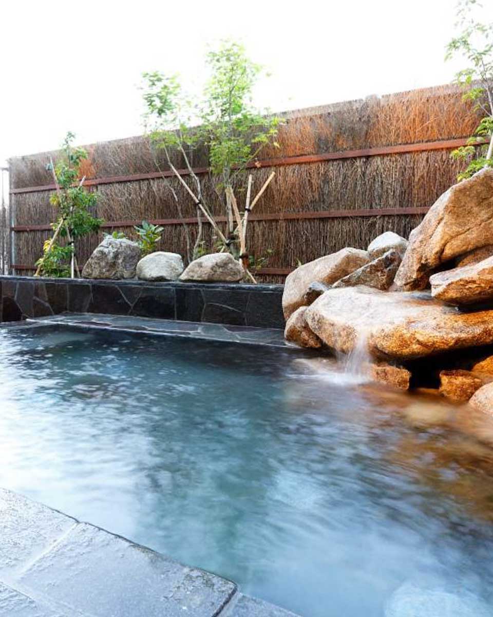 Dormy Inn Nagano in Nagano Japan 2