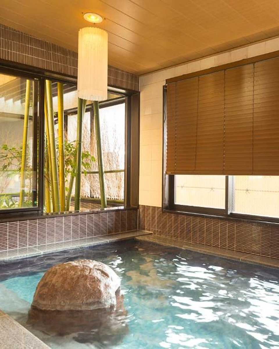 Dormy Inn Premium Kyoto Ekimae in Kyoto Japan 1