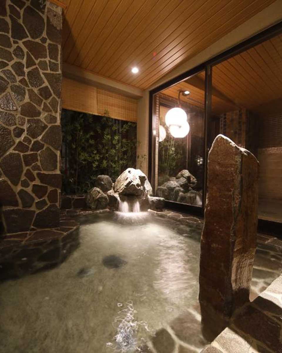 Dormy Inn Premium Osaka Kitahama in Osaka Japan 1