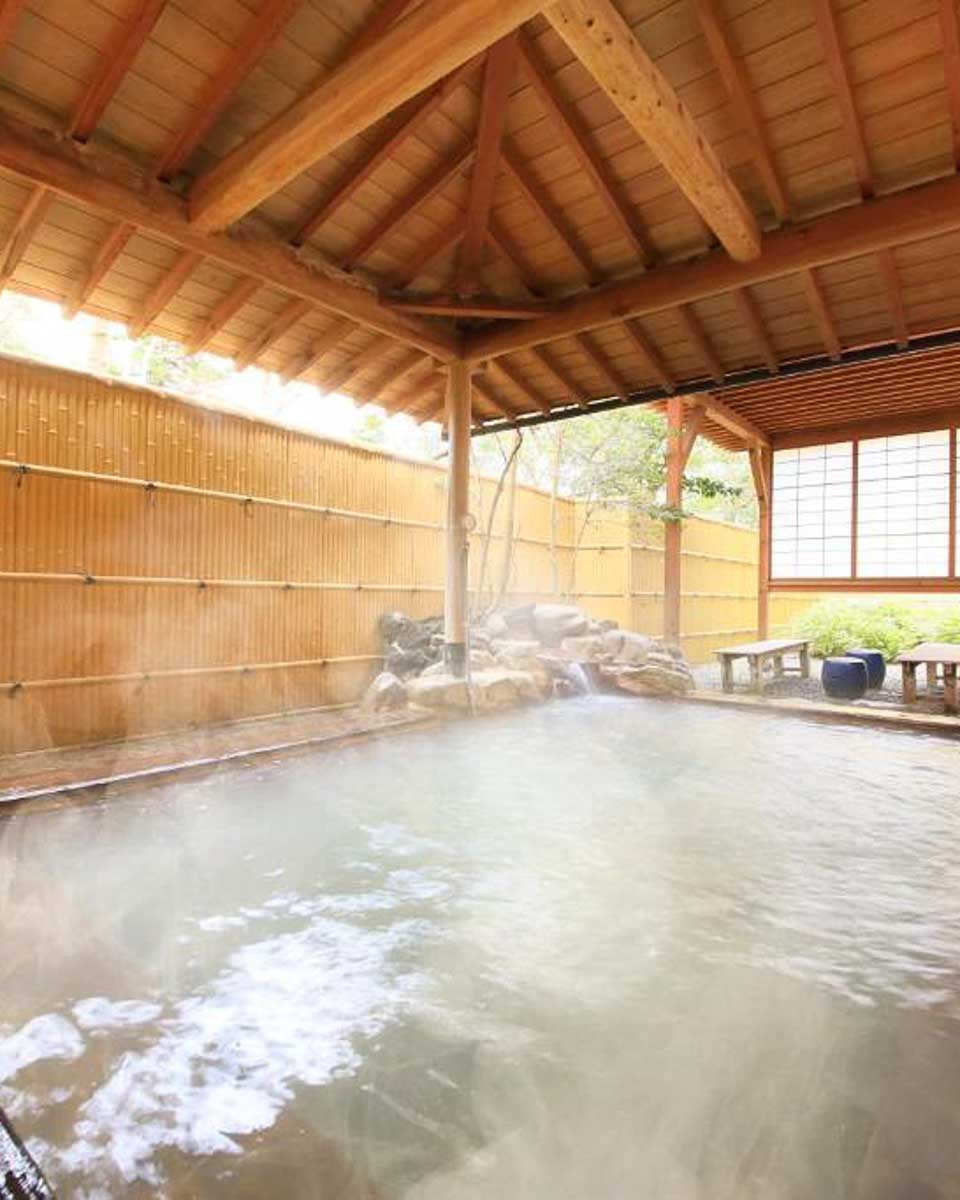 EN RESORT Re'Cove Hakone in Hakone Japan 1