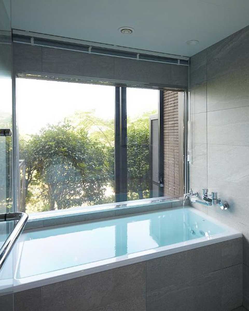 Hakone Yutowa in Hakone Japan 1