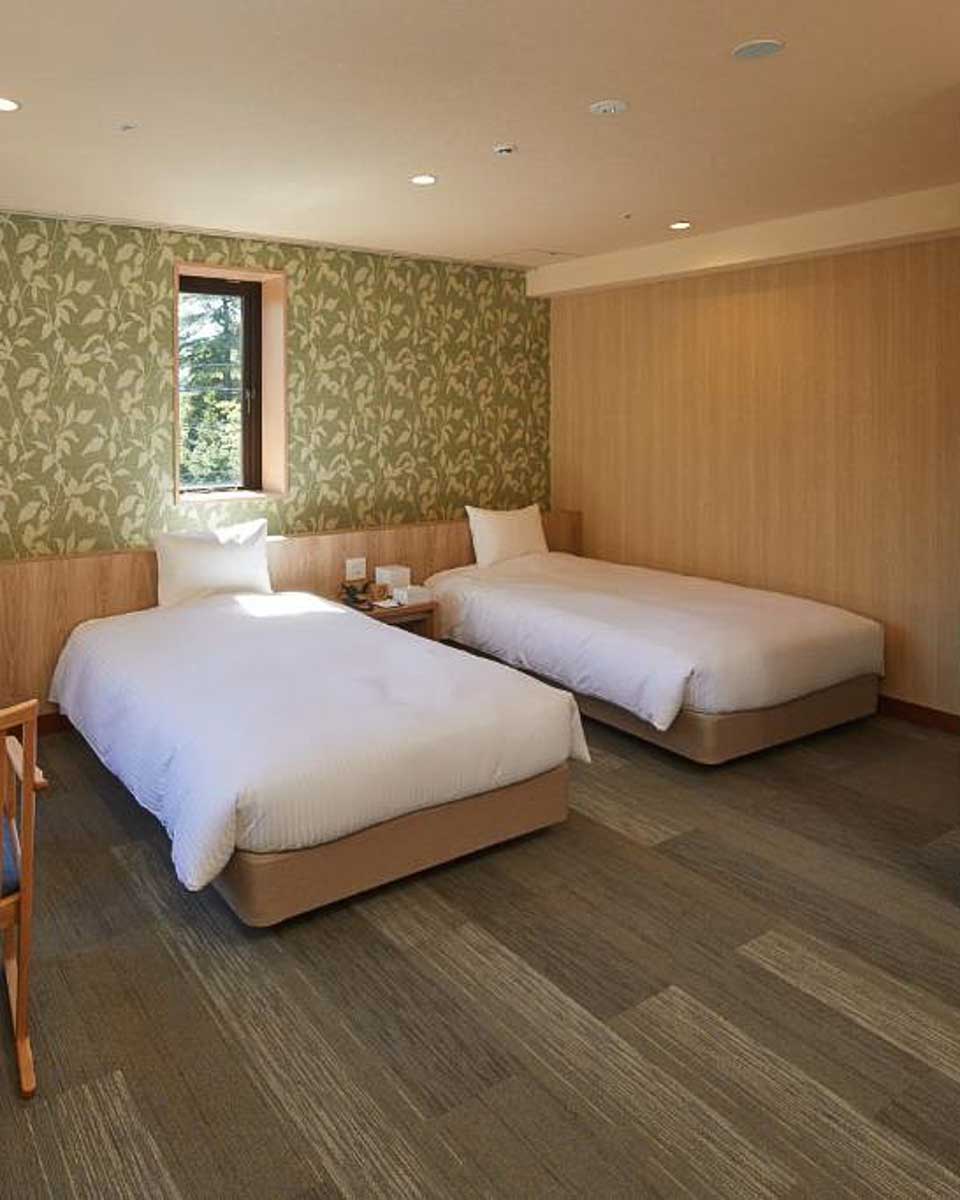 Hakone Yutowa in Hakone Japan