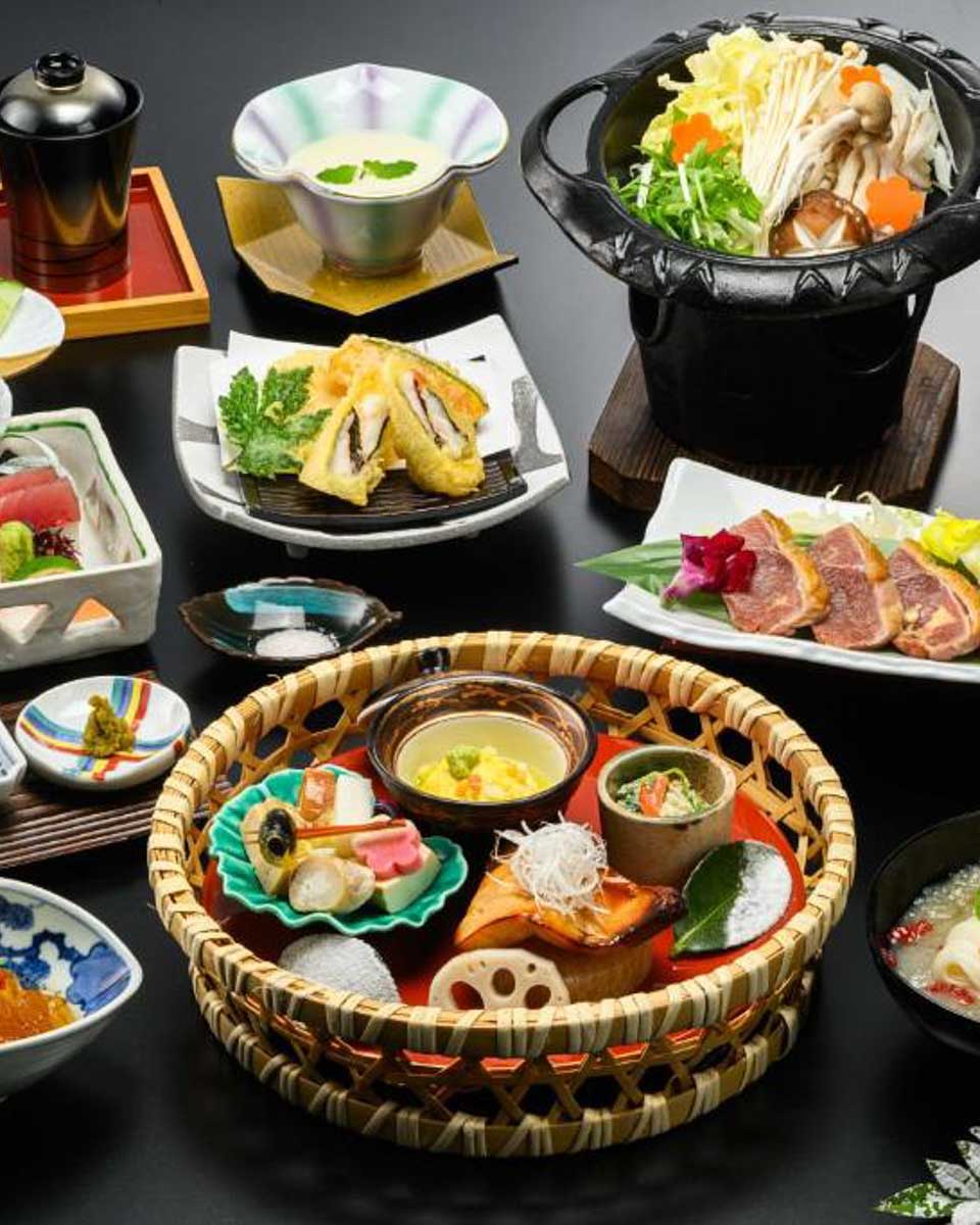 Hotel Asyl Nara in Nara Japan 1