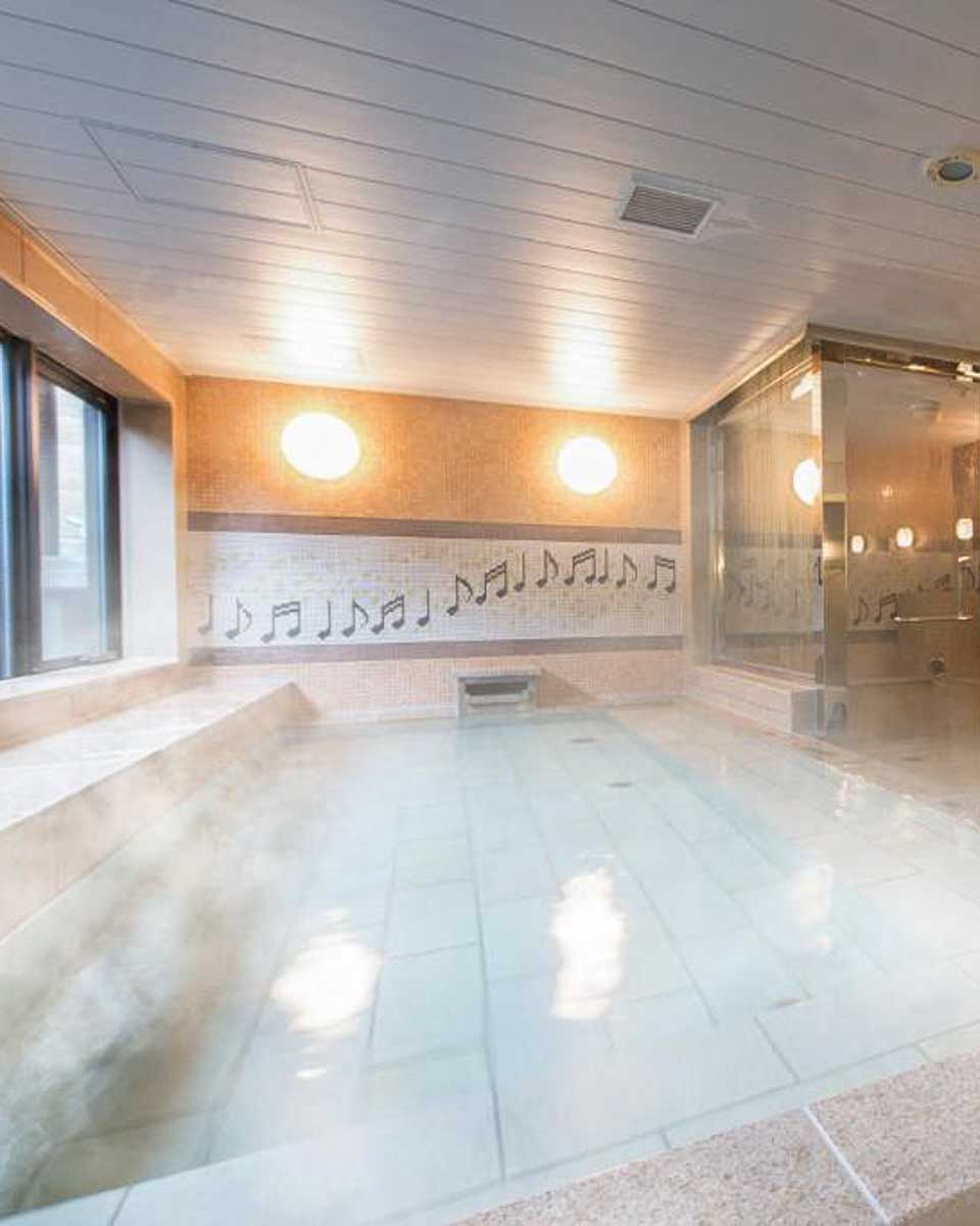 Hotel Grand Bach Kyoto Select in Kyoto Japan 1