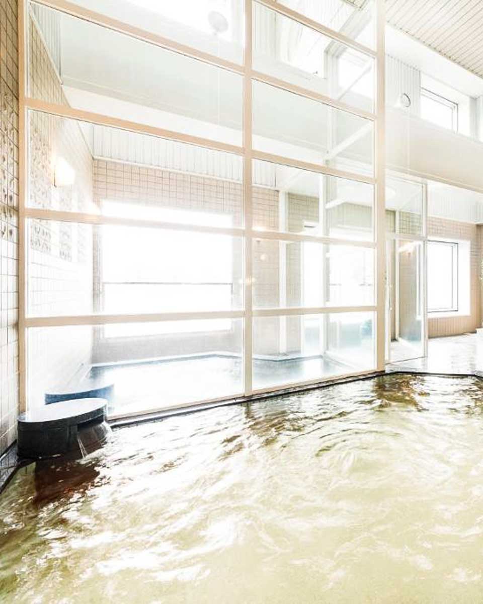 Hotel Hanshin Osaka in Osaka Japan 1