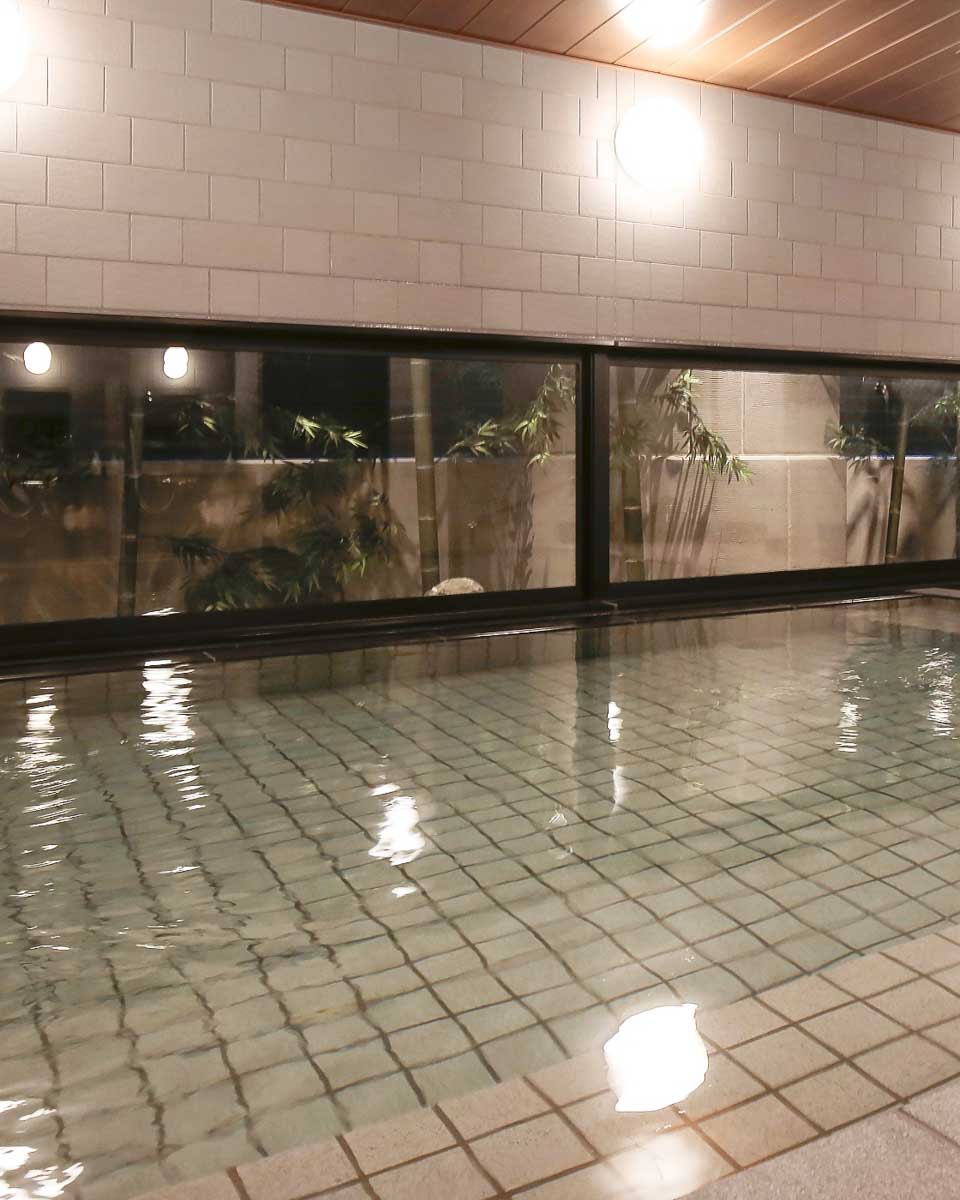 Hotel Intergate Kyoto Shijo Shinmachi in Kyoto Japan