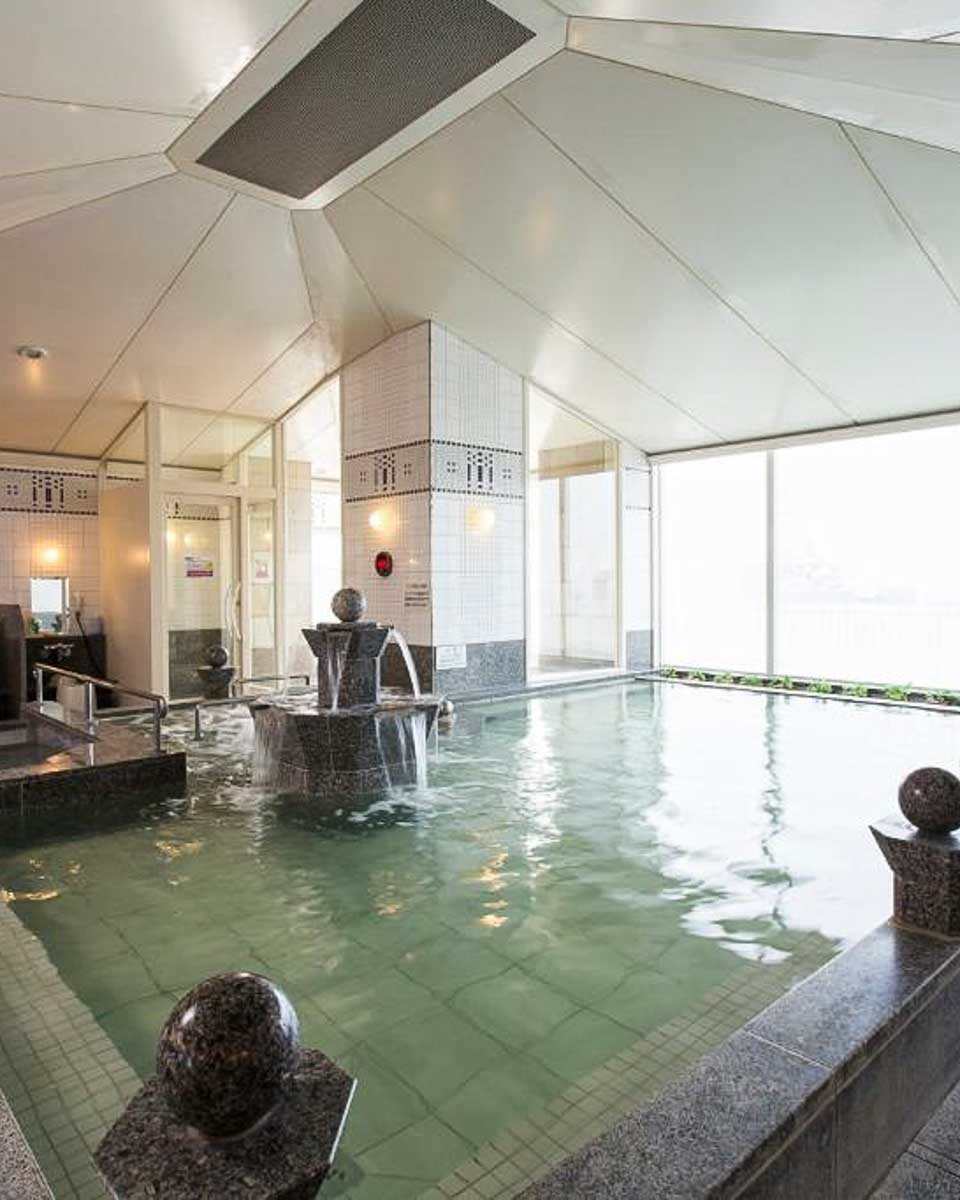 Hotel Monterey Edelhof Sapporo in Sapporo Japan 1