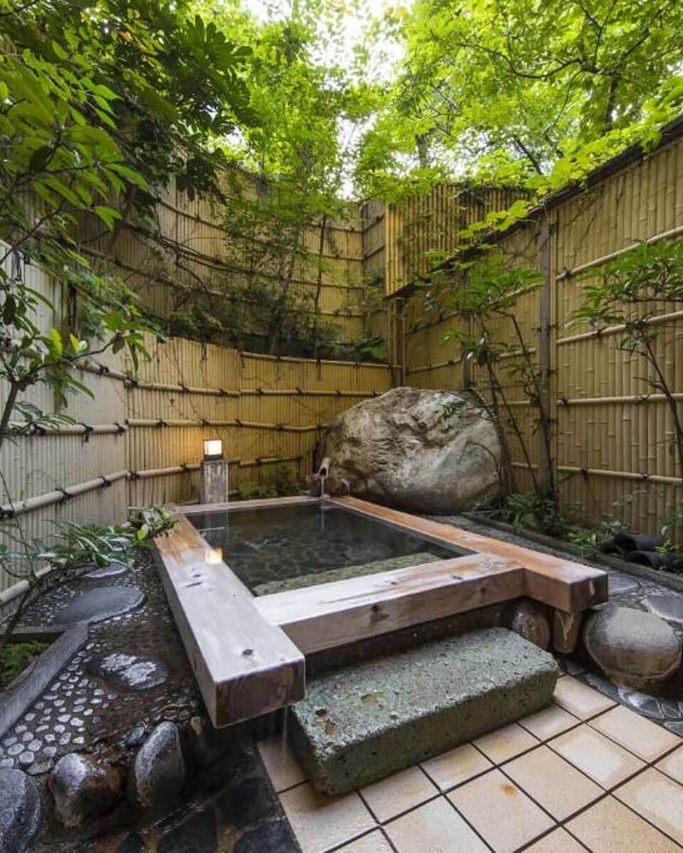 Hotel Shirakawa Yunokura in Nikko Japan 1