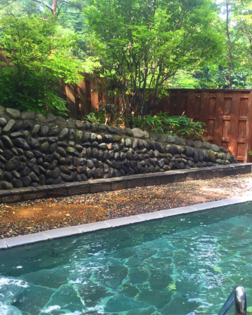 Hotel Spax Kusatsu in Kusatsu Onsen Japan