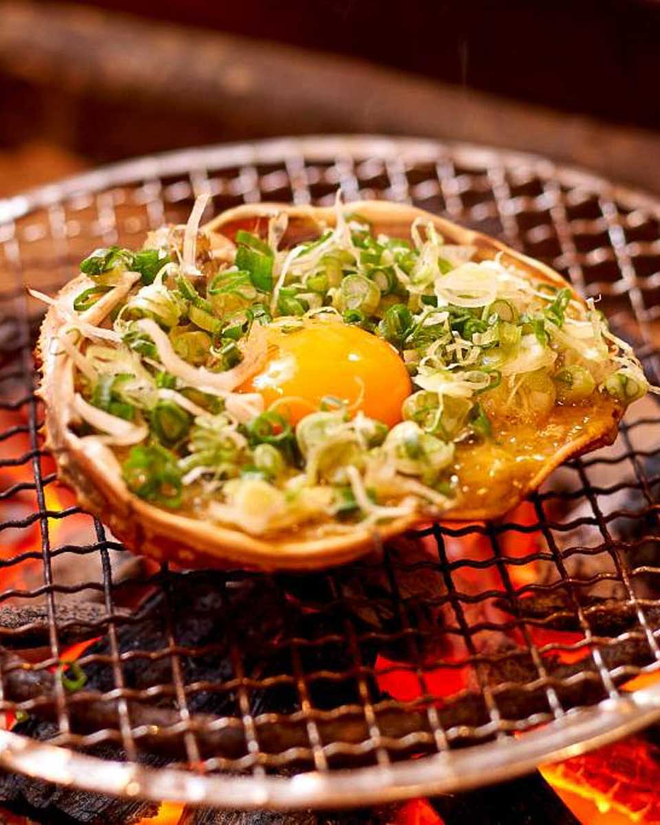 Hotobil B&B in Nara Japan 3