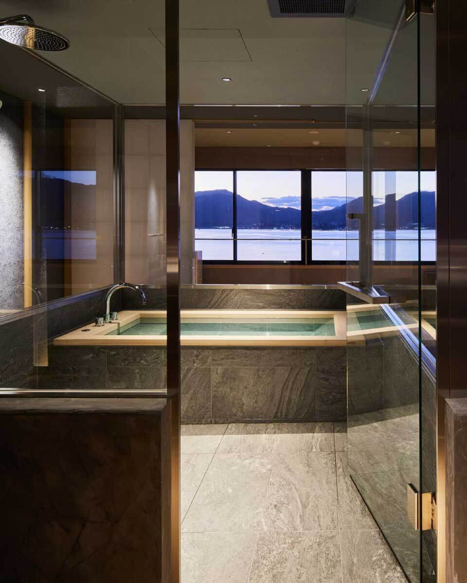 ITSUKUSHIMA IROHA near Hiroshima Japan 1