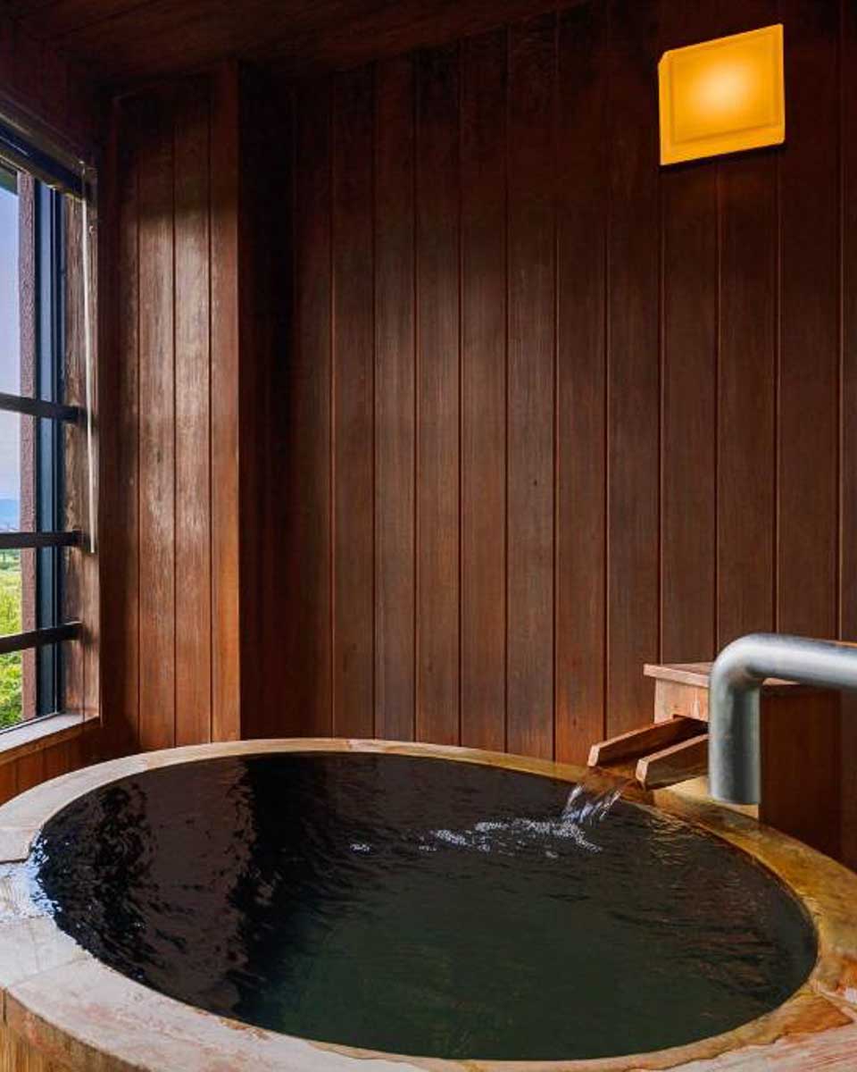 KAMENOI HOTEL Nara in Nara Japan 1