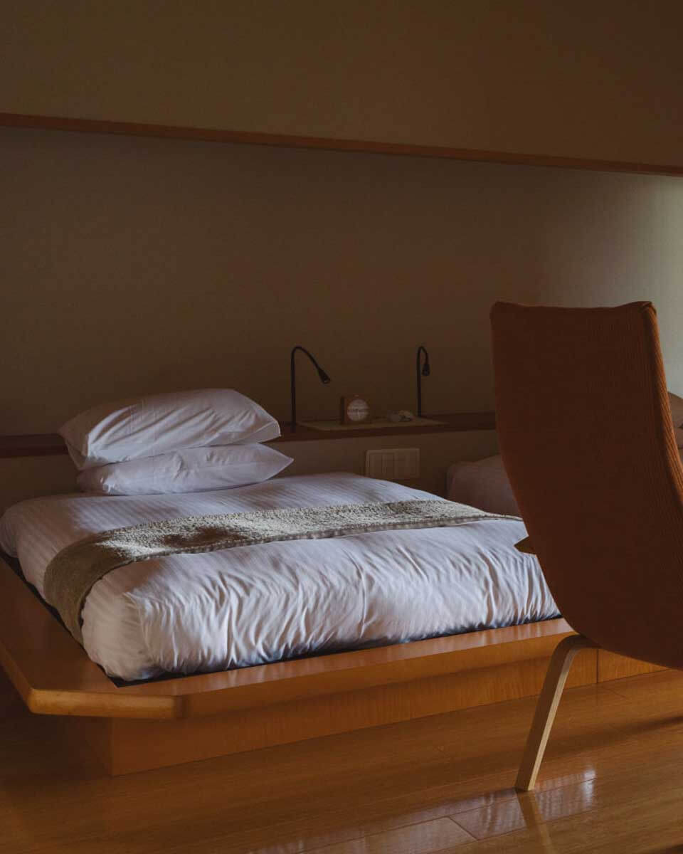 Kanaya Hotel Kinugawa in Nikko Japan 1