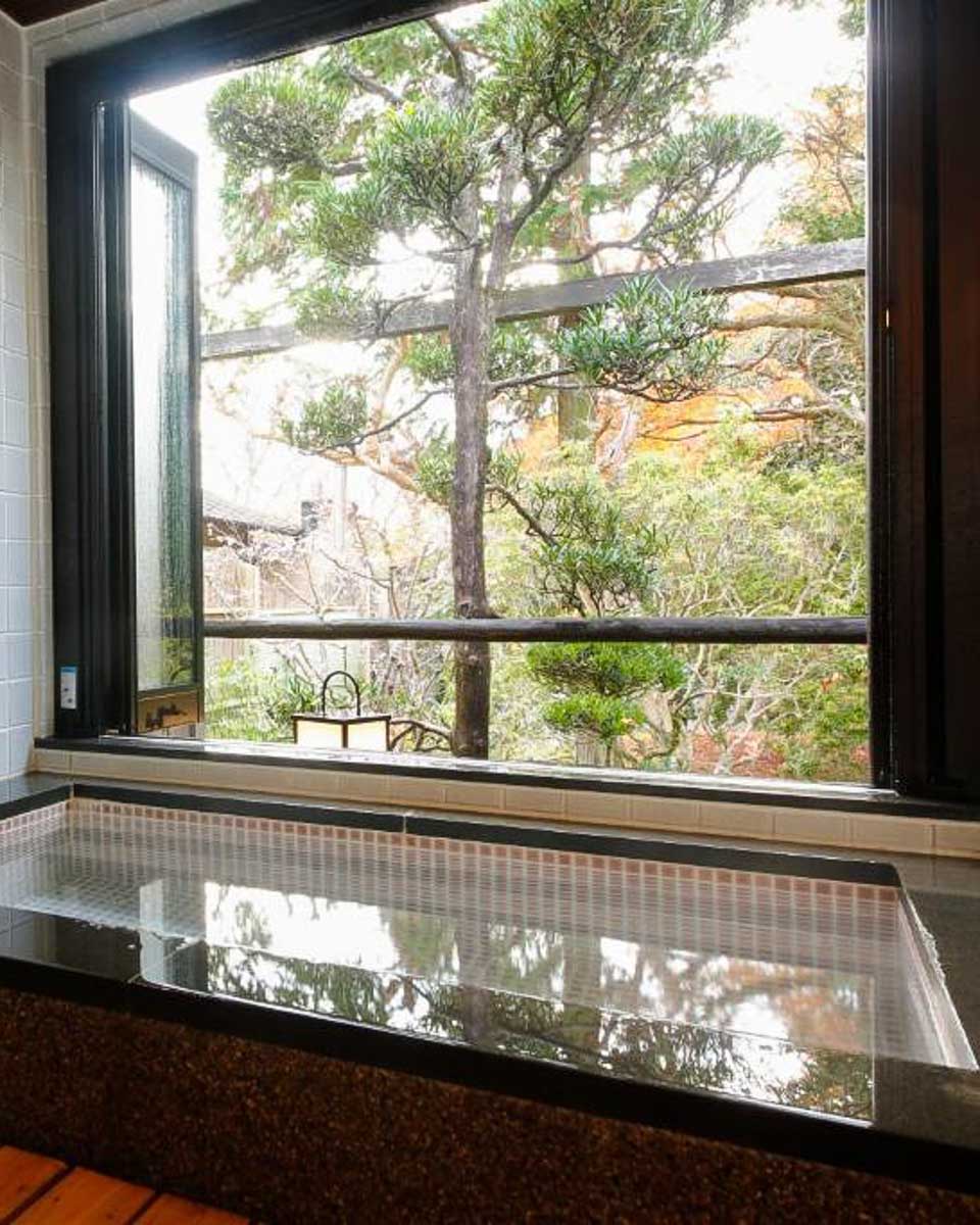 Kotonoyado Musashino in Nara Japan 6