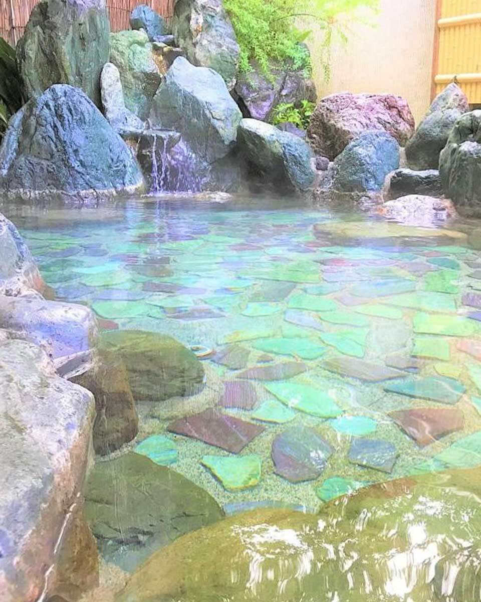 K's House Hostels in Hakone Japan