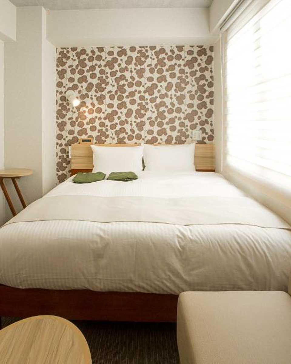 Kyonoyado Kiyomizu Gojo Kuretakeso in Kyoto Japan