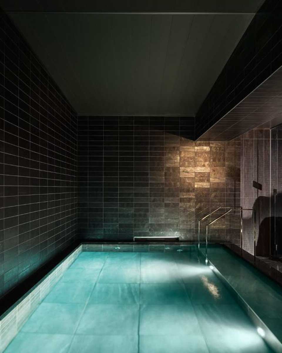 Kyoto Granbell Hotel in Kyoto Japan 1