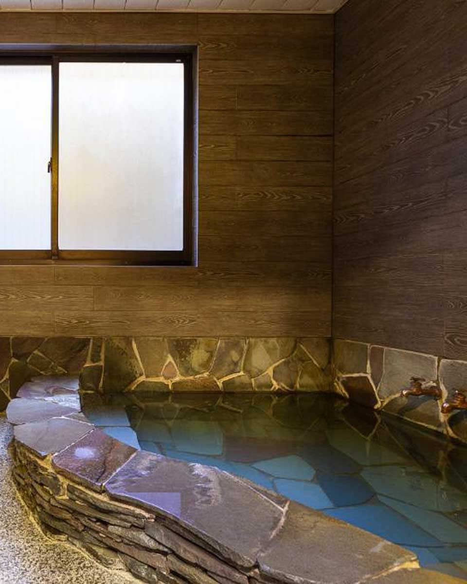 Kyoto Higashiyamaso in Kyoto Japan