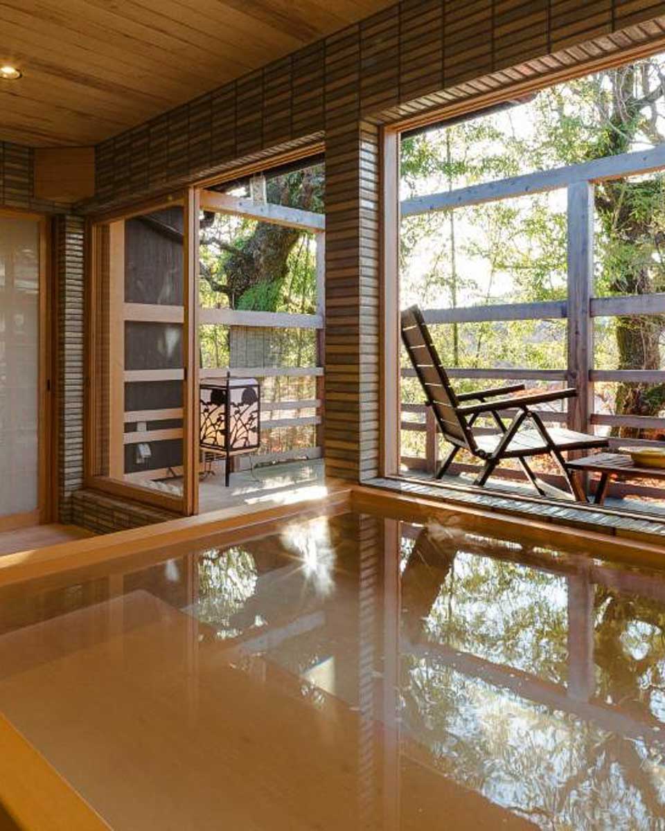 Kyoto Nanzenji Ryokan Yachiyo in Kyoto Japan