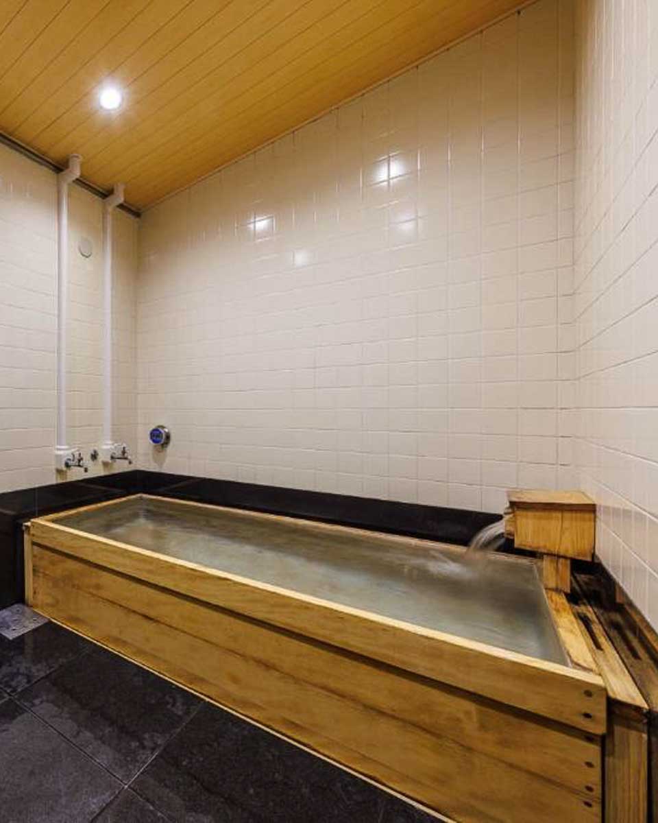 Kyoto Ryokan SAKANOUE in Kyoto Japan 1