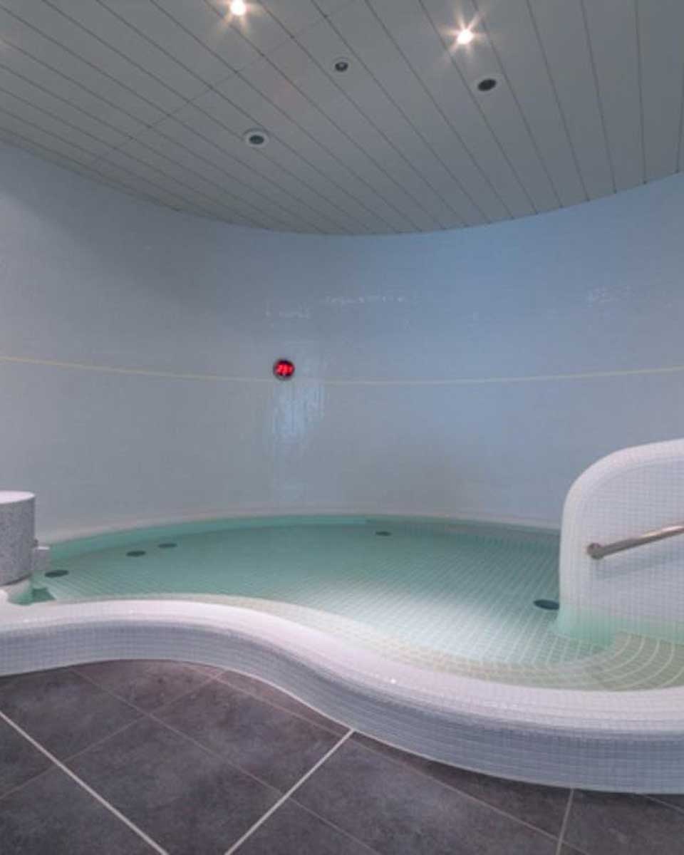 LIBER HOTEL Osaka in Osaka Japan