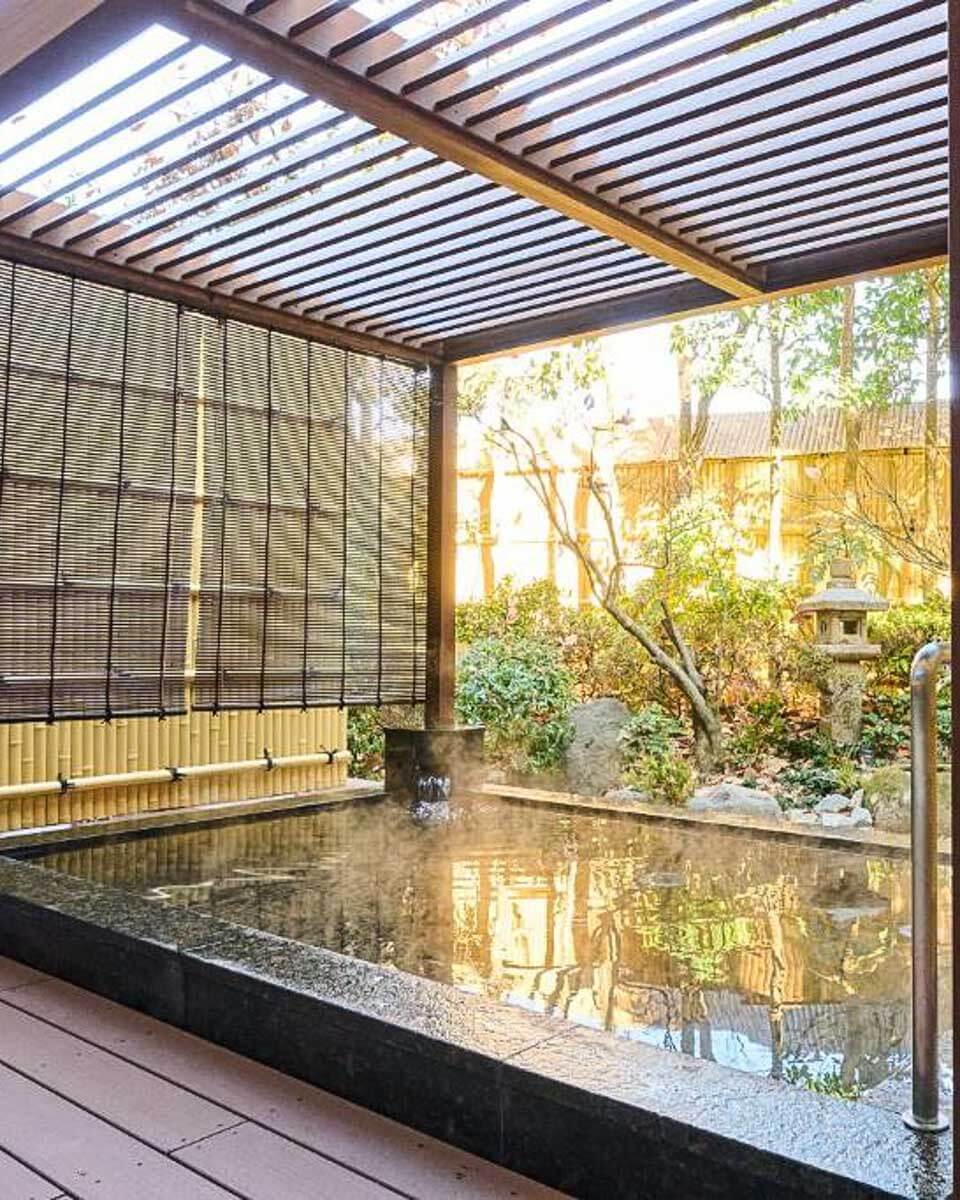 Laforet Hakone Gora Yunosumika in Hakone Japan 1