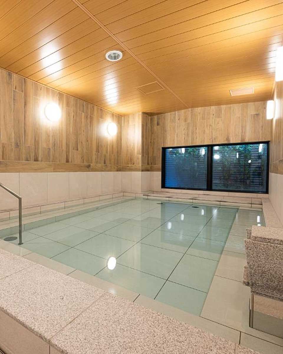 La'gent Hotel Kyoto Nijo in Kyoto Japan