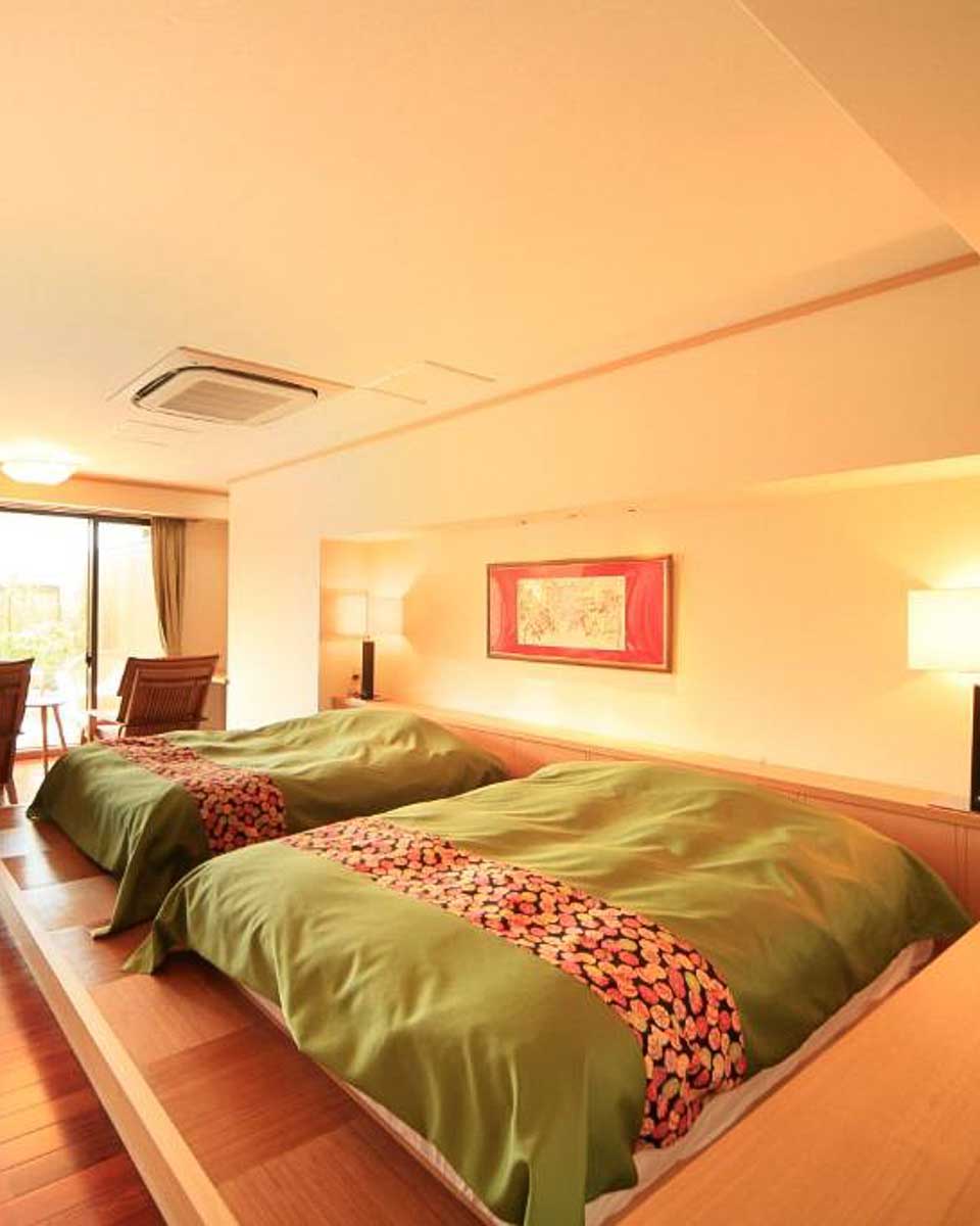 Mikasa in Nara Japan