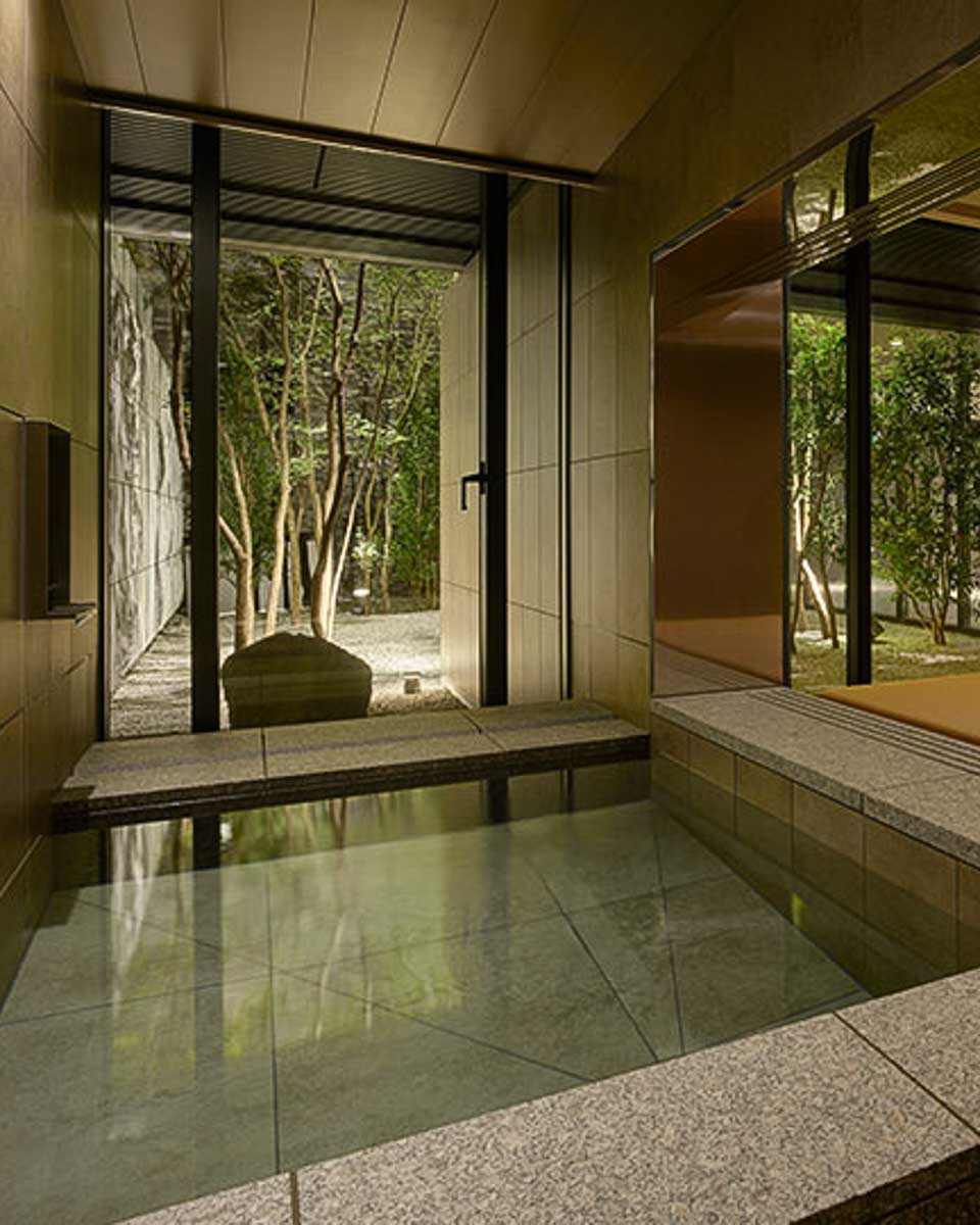 Mitsui Garden Hotel Kyoto Sanjo PREMIER in Kyoto Japan