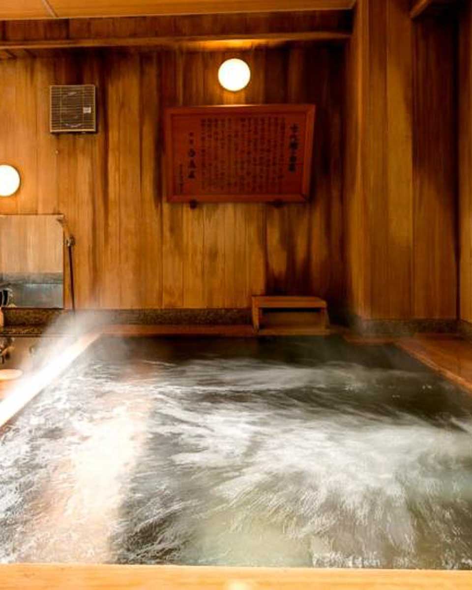 Nara Hakushikaso in Nara Japan 1