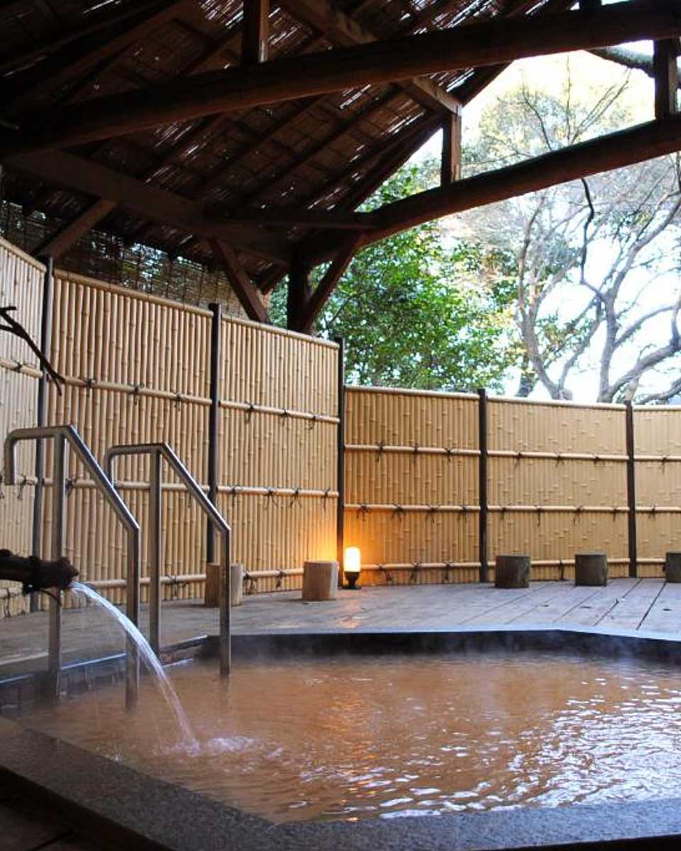 Negiya Ryofukaku in Osaka Japan 1