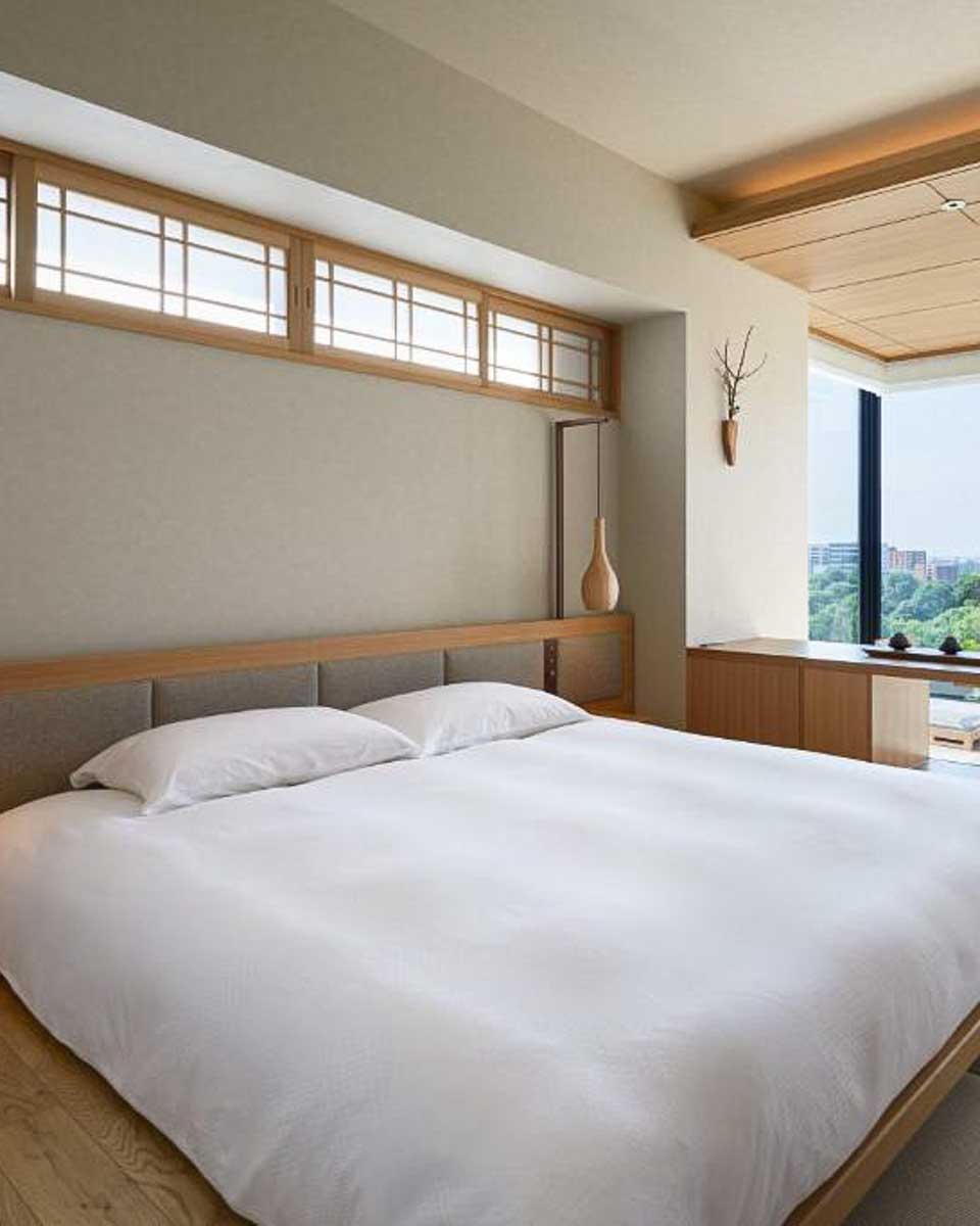 ONSEN RYOKAN Yuen Sapporo in Sapporo Japan 1