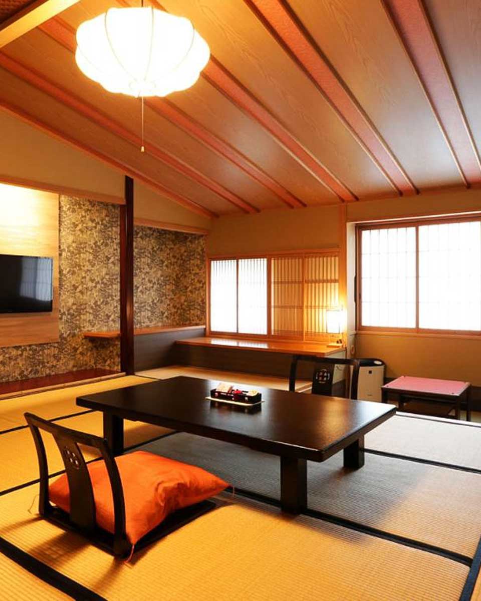 Onishiya Suishoen in Kinosaki Onsen Japan 1