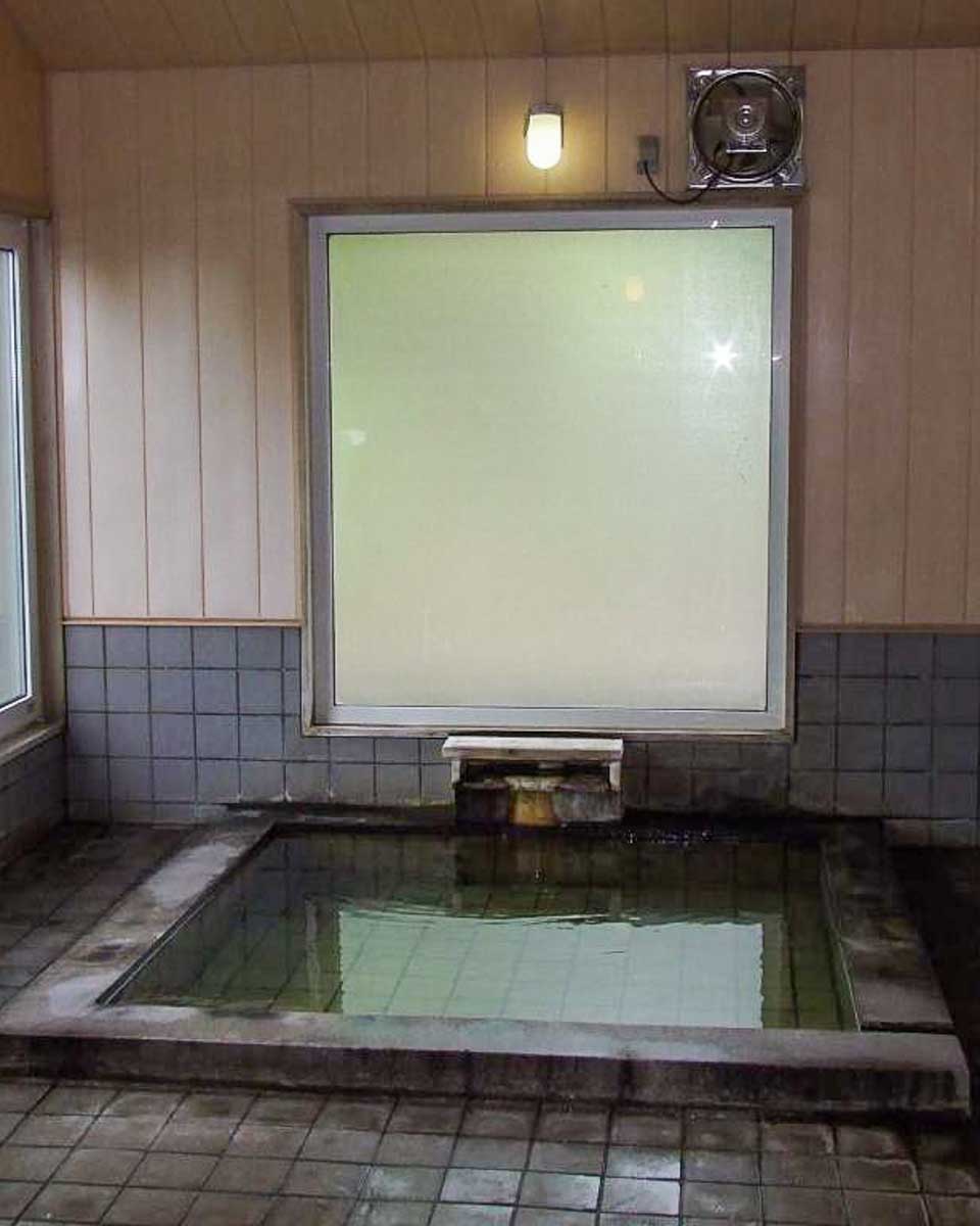 Pension Moomin Papa in Nagano Japan 2