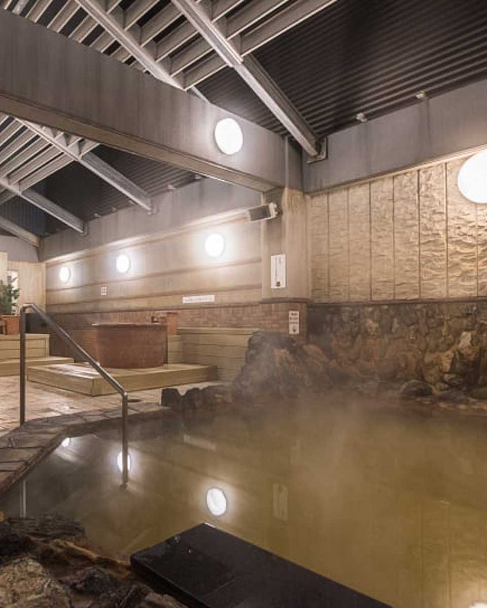 Premier Hotel-CABIN-Sapporo in Sapporo Japan 1