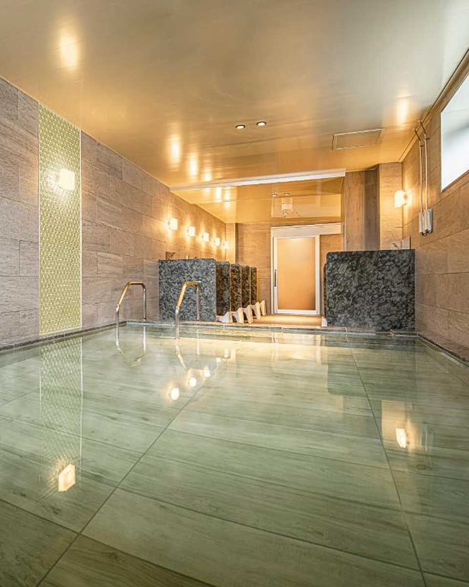 Rihga Gran Kyoto in Kyoto Japan 1