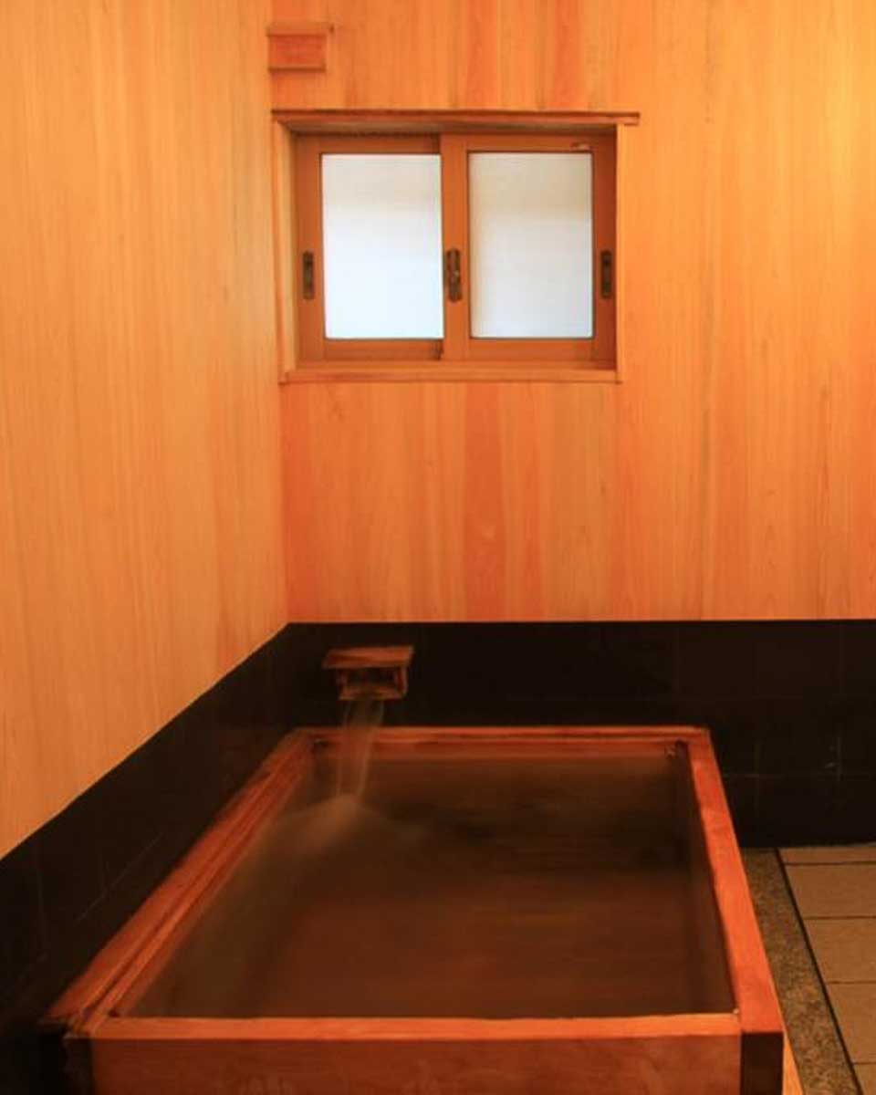 Ryokan Motonago in Kyoto Japan 1