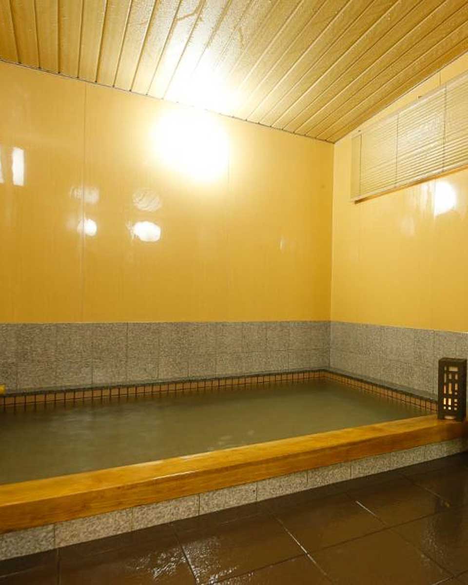 Ryokan Sanga in Kyoto Japan 2