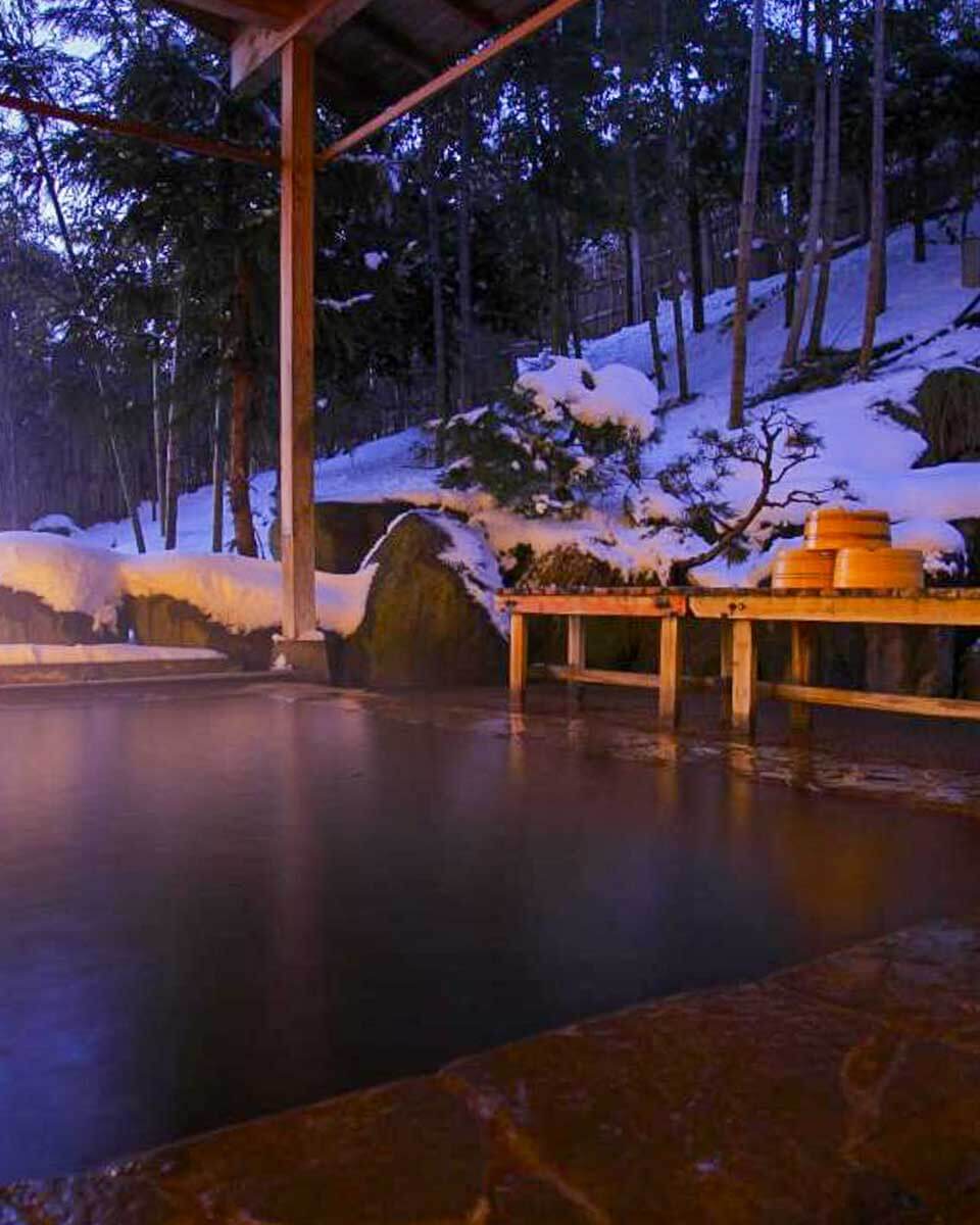 Sakaeya in Nagano Japan 1