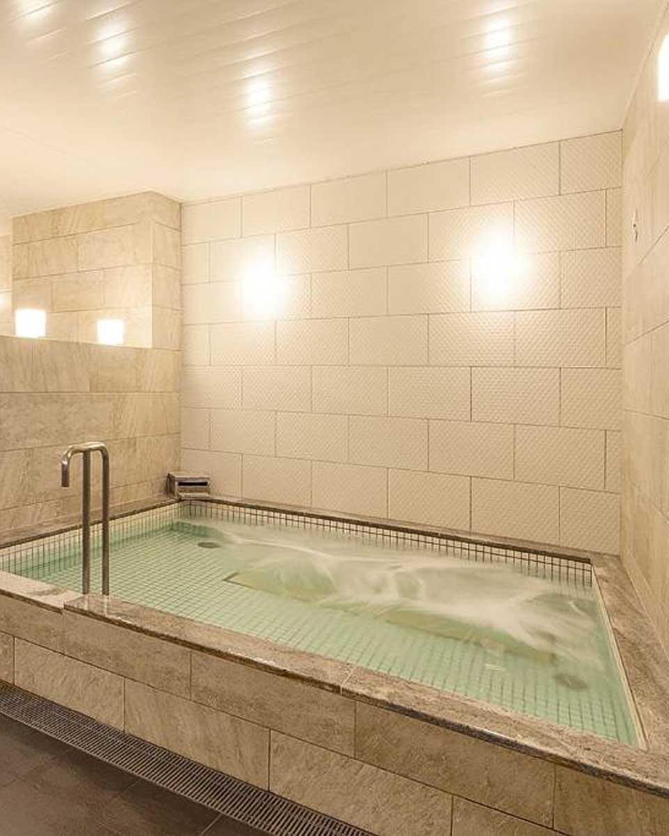 Sakura Terrace The Gallery in Kyoto Japan 1