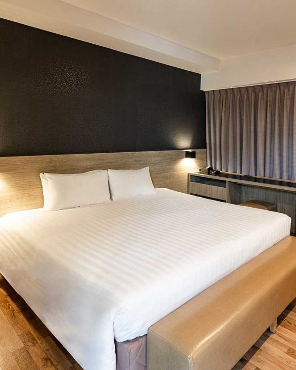 Sakura Terrace The Gallery in Kyoto Japan