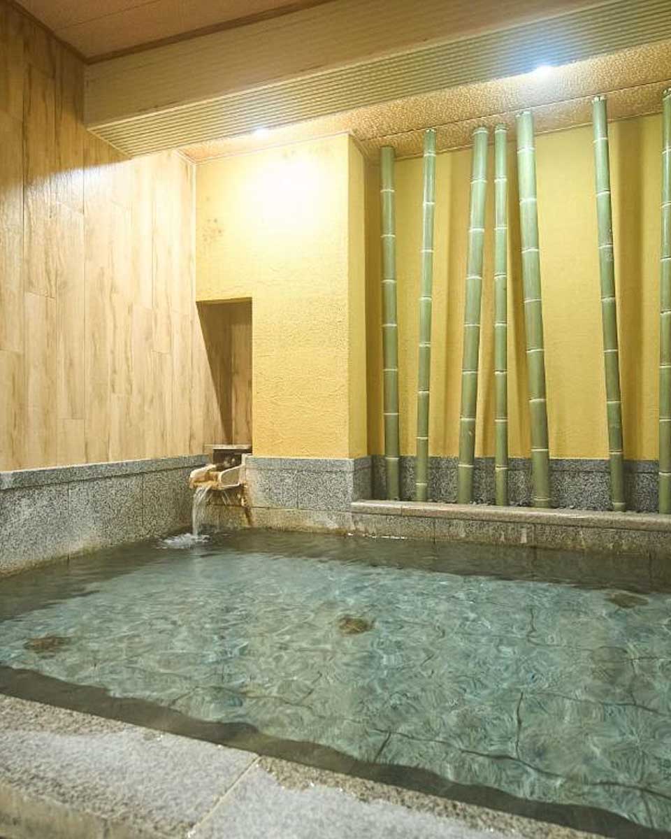 Sinonomesou Kinosaki Onsen in Kinosaki Japan 1