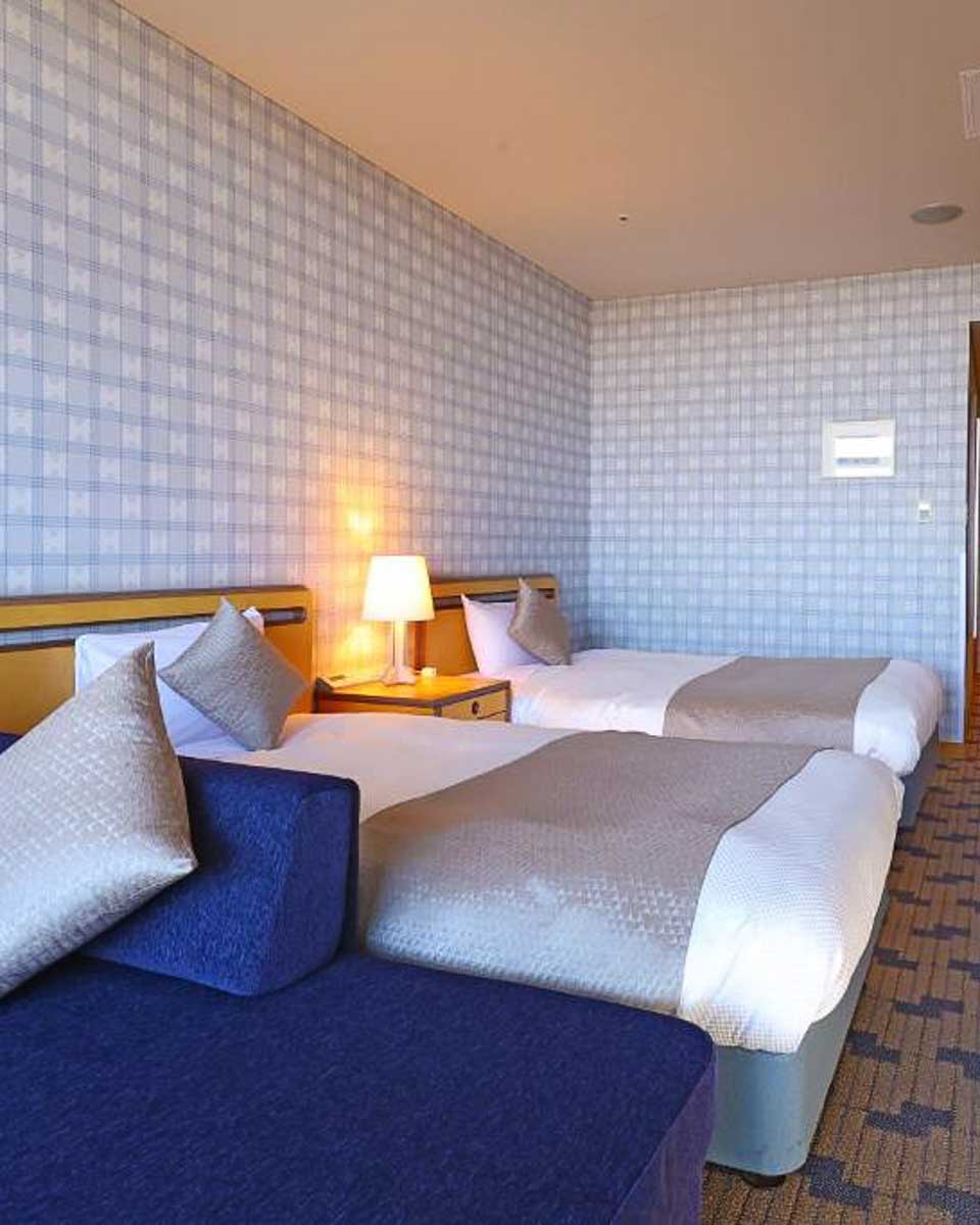 TAOYA Nikko Kirifuri in Nikko Japan